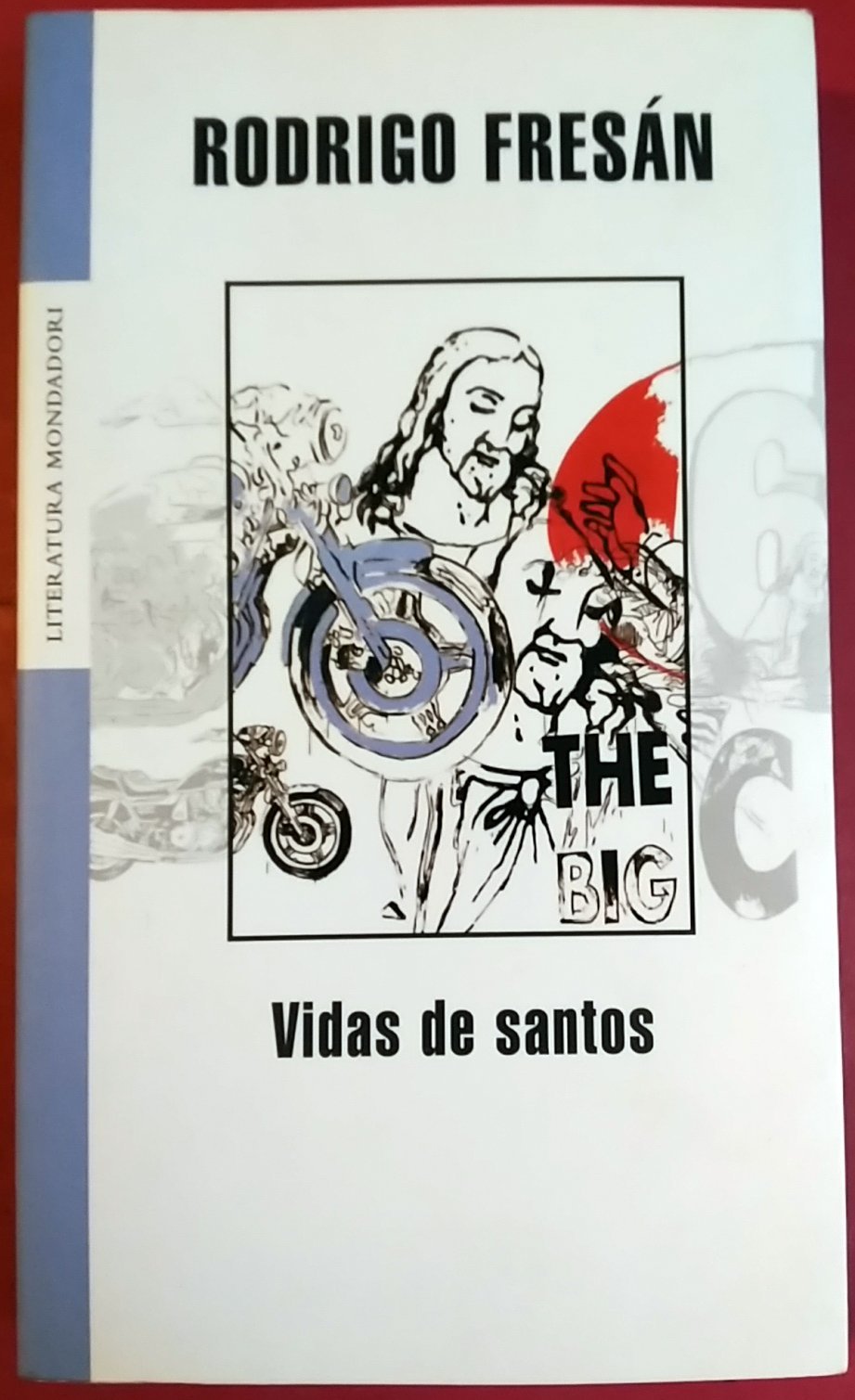 Vidas De Santos/the Lives of Saints book