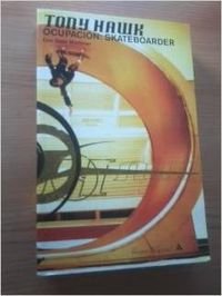 Tony Hawk Ocupacion Skateboarder (Resevoir) Sports