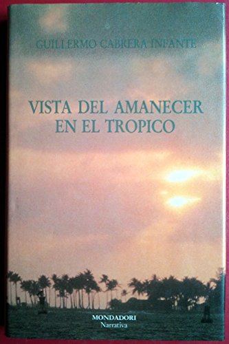Vista del Amanecer en el Tropico Books
