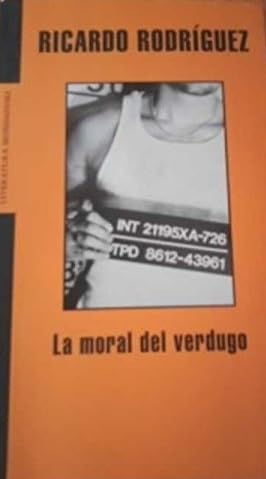 Moral del Verdugo, la (Literatura Mondadori) Books