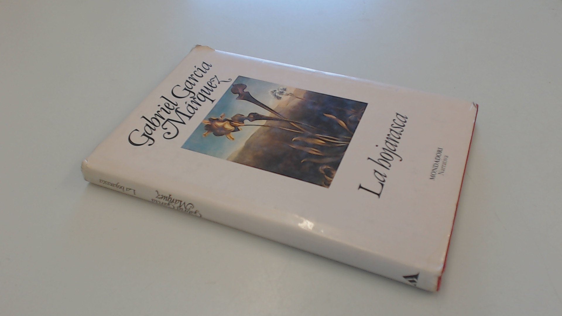 La Hojarasca: La Hojarasca book