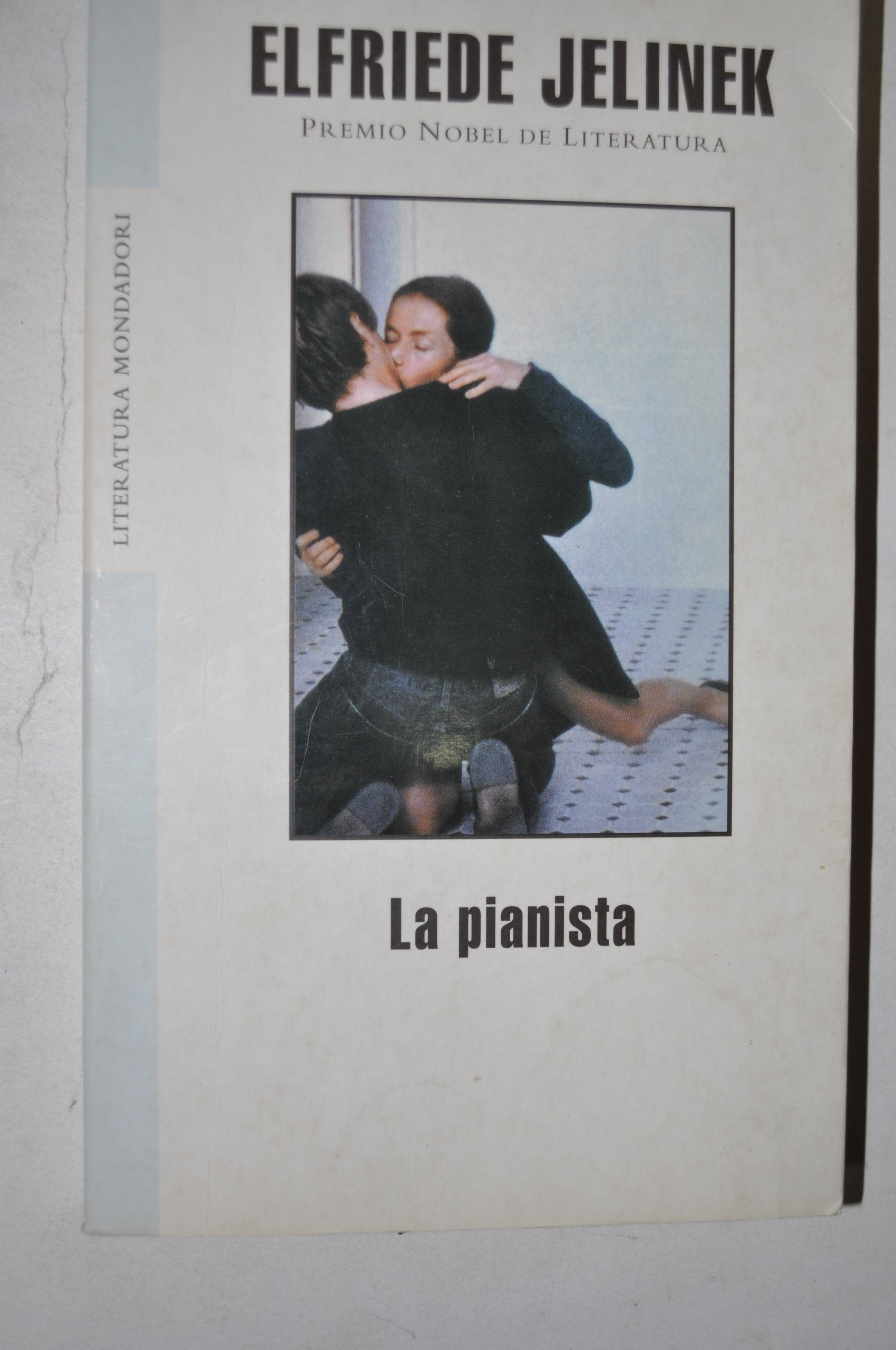 La Pianista / The Pianist (Literatura / Literature) book