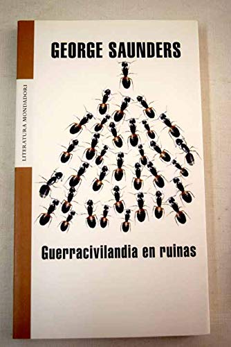 Guerracivilandia en ruinas (Literatura Mondadori) Books
