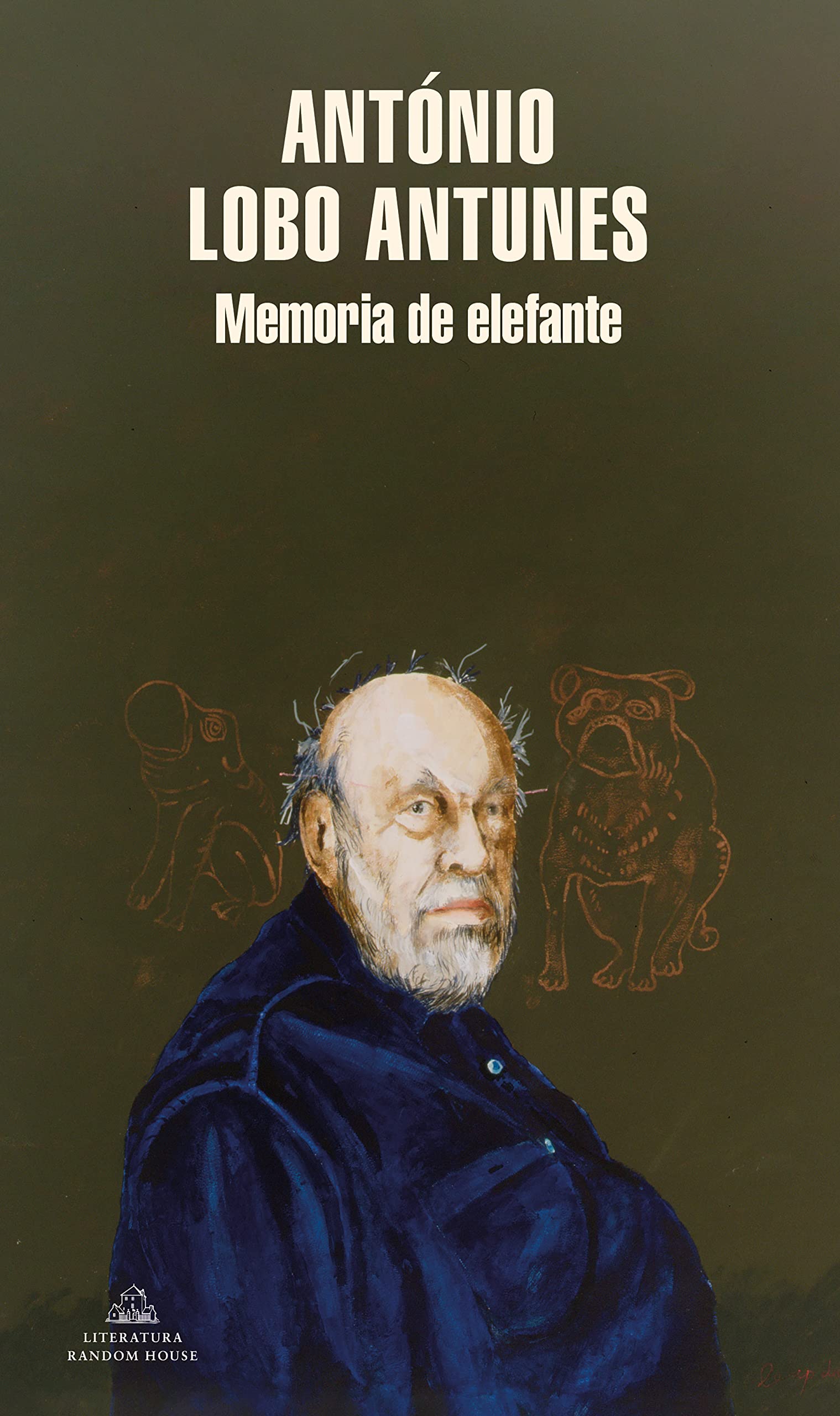 Memoria de elefante (Random House, Band 276) Contemporary literature