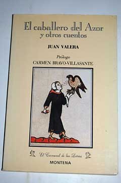 EL CABALLERO DEL AZOR Y OTROS CUENTOS book