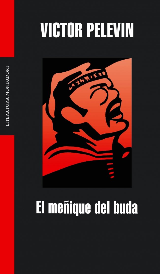 El meñique de Buda Historical Fiction