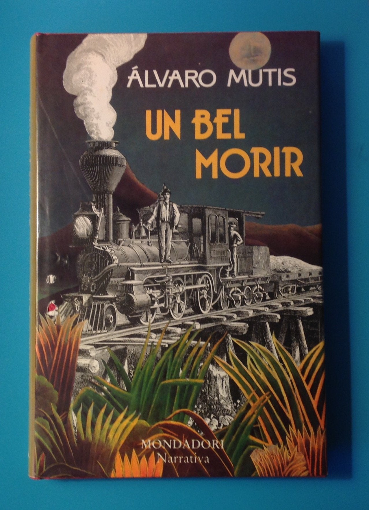 Un bel morir (Narrativa Mondadori) (Spanish Edition) book