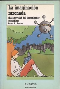 Imaginación razonada, la Books