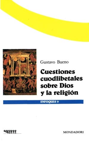 CUESTIONES CUODLIBETALES SOBRE DIOS Y LA RELIGIÓN Books