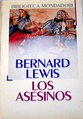 LOS ASESINOS (TAPA DURA) Books