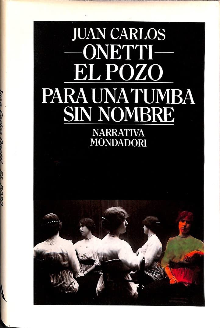 El pozo, para una tumba sin nombre Books