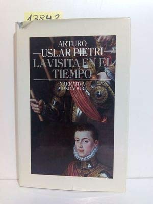 La visita en el tiempo book