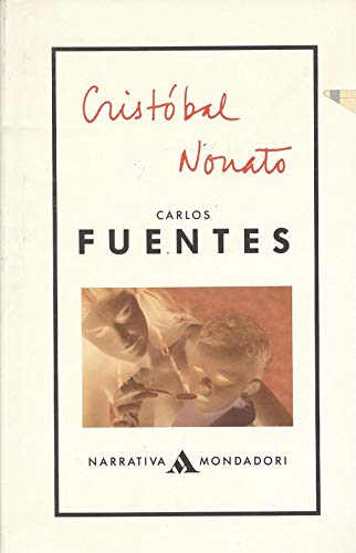 CRISTOBAL NONATO Books
