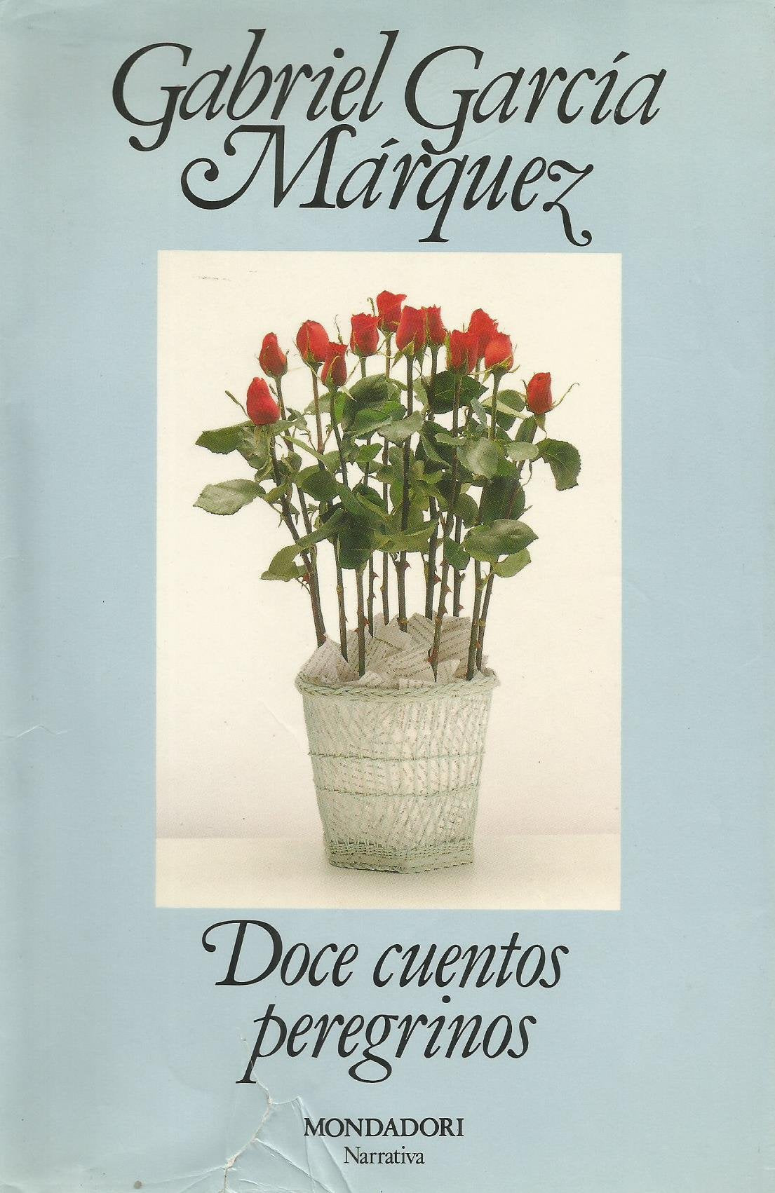 Doce cuentos peregrinos (Literatura Random House, Band 101101) Essays & Short Stories