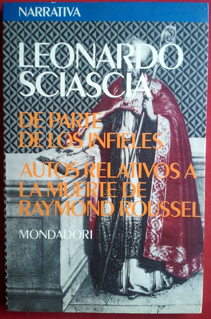 de Parte de Los Infieles Autos Relativos a la Muer Books