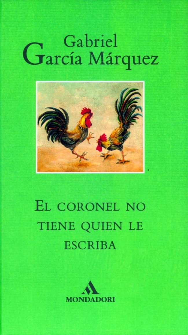 El coronel no tiene quien le escriba (Literatura Random House, Band 101101) Contemporary literature