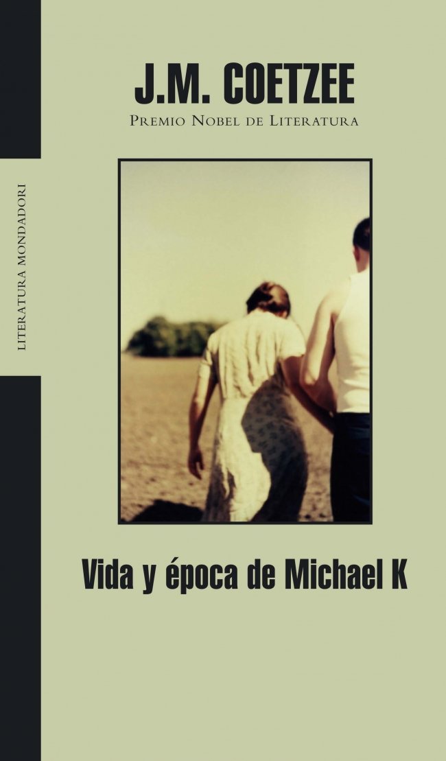 Vida y época de Michael K. (BIBLIOTECA J.M. COETZEE, Band 101098) Contemporary literature