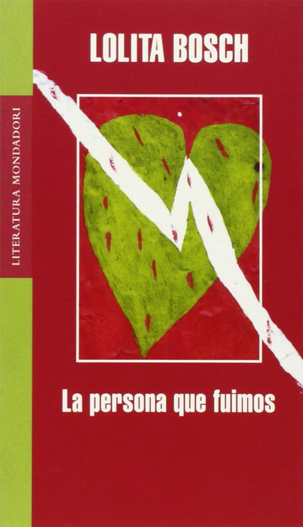 La persona que fuimos Essays & Short Stories