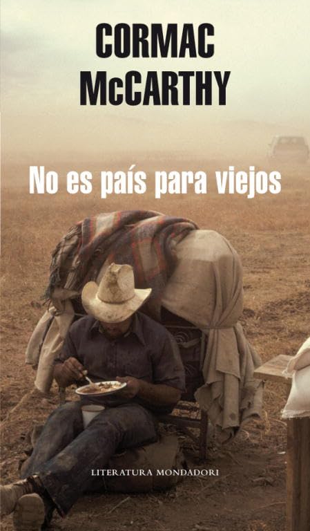 No es país para viejos (Random House) Action & Adventure