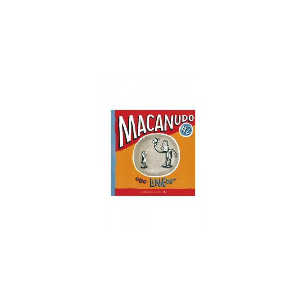 Macanudo 02 Social Sciences