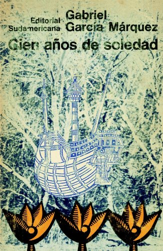 Cien años de Soledad (40 aniversario) Books