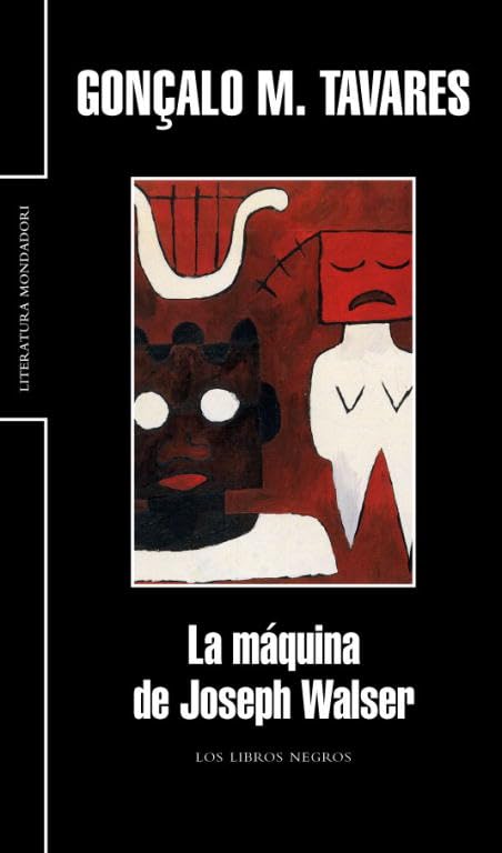 La máquina de Joseph Walser (Literatura Random House, Band 101101) Classics