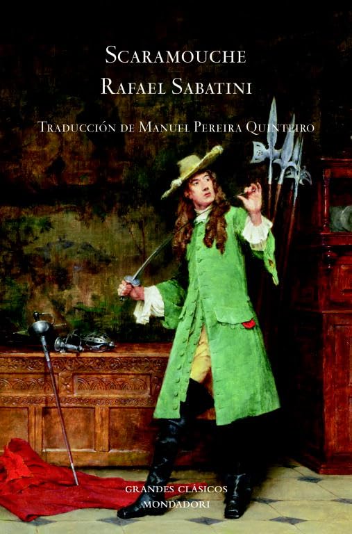 Scaramouche (Grandes Clásicos) Classics