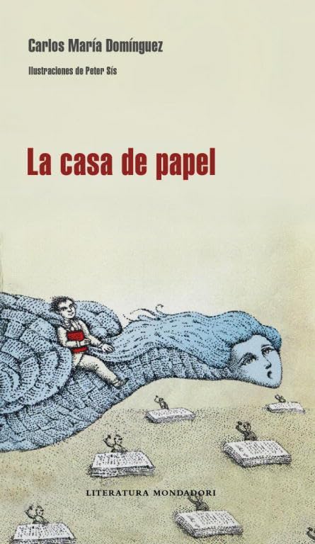 La casa de papel (LITERATURA MONDADORI 13X20, Band 101102) Contemporary literature