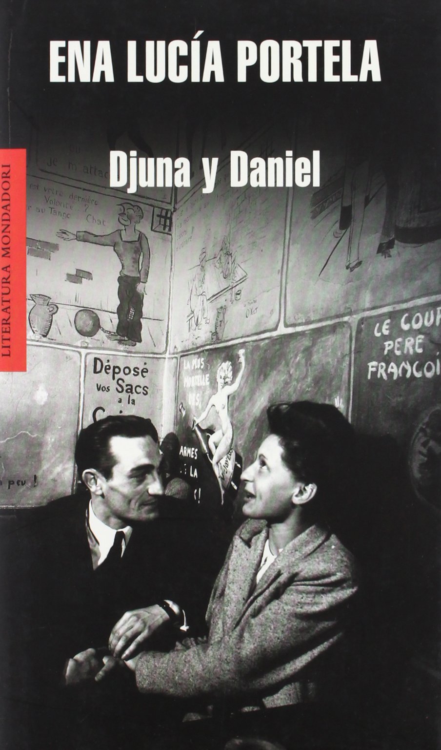 Djuna y Daniel Contemporary literature