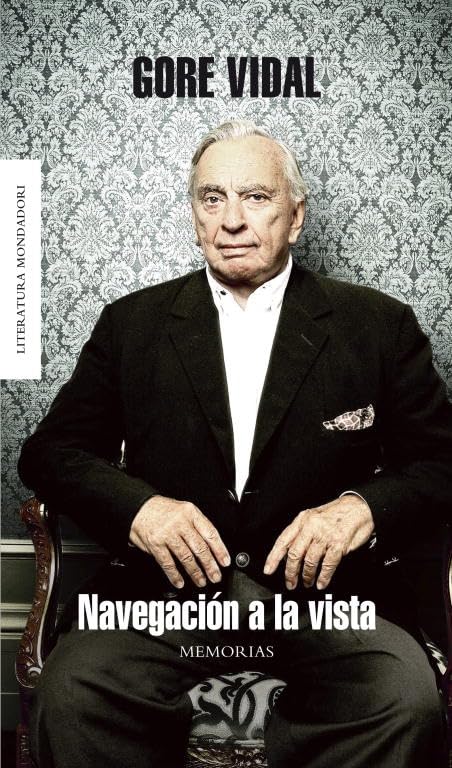 Navegacion a la vista/ Point to Point Navigation book