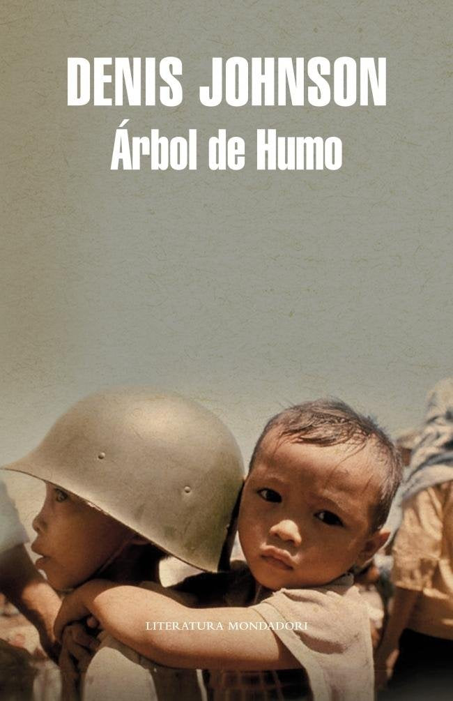 Árbol de humo (Literatura Random House) Action & Adventure