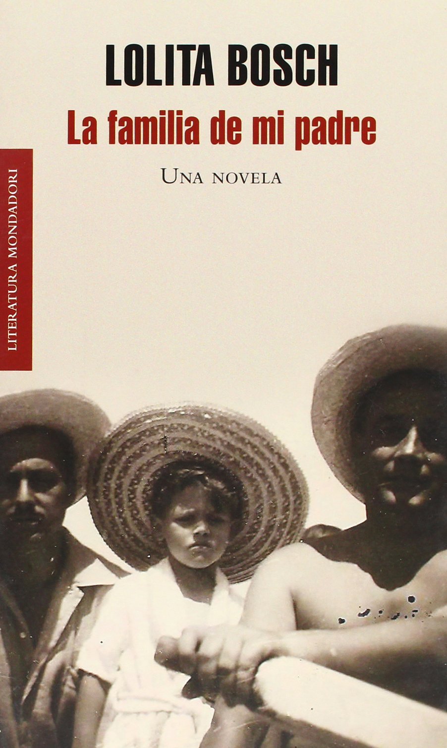 La familia de mi padre (Random House, Band 375) Social Sciences