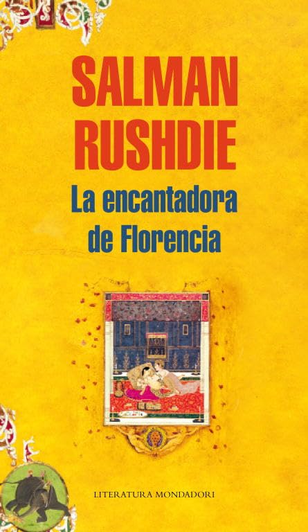 La encantadora de Florencia (Random House, Band 388) Fairy Tales & Legends