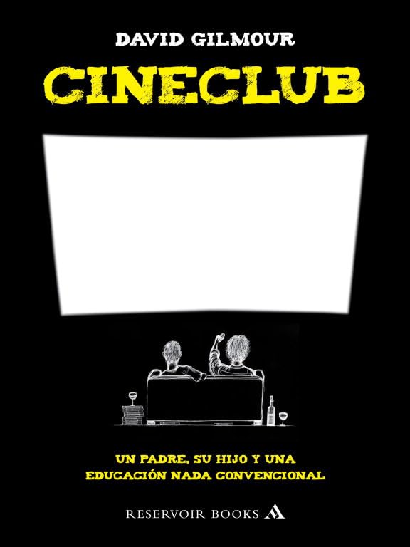 Cineclub book