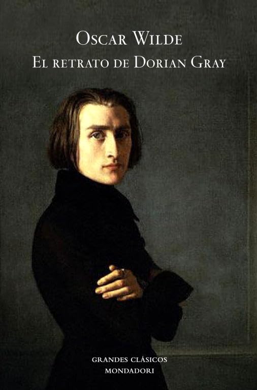 El retrato de Dorian Gray / The Picture of Dorian Gray book