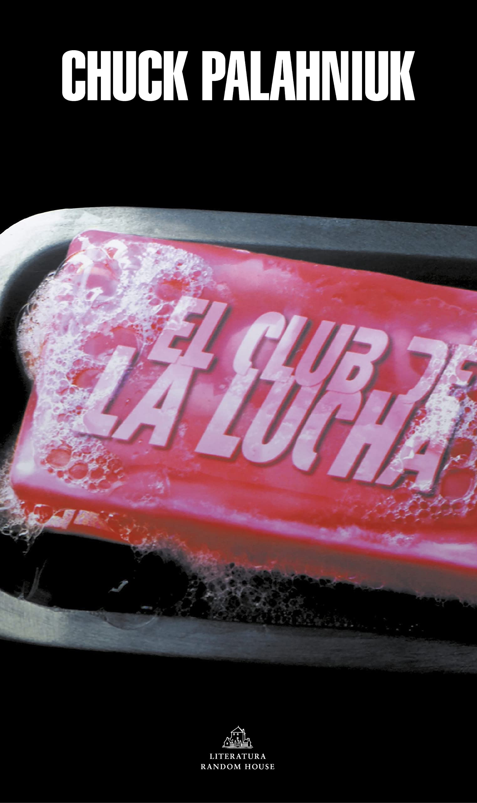 El club de la lucha (Random House) Action & Adventure