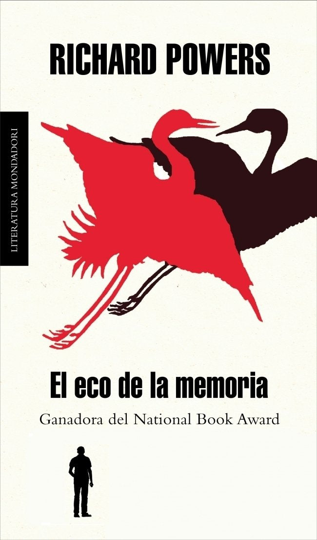 El eco de la memoria book