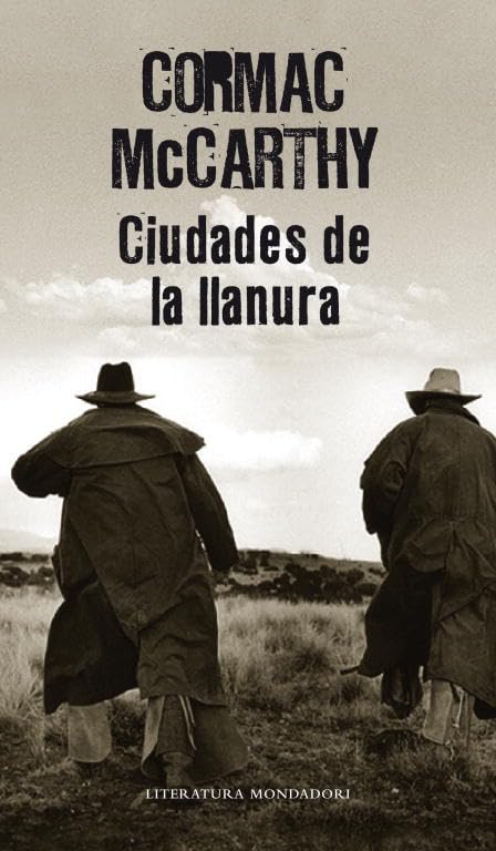 Ciudades de la llanura (Random House, Band 3) Action & Adventure