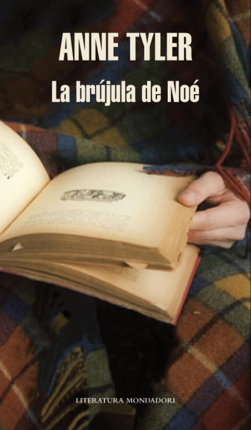 La brújula de Noé (Random House) Contemporary literature