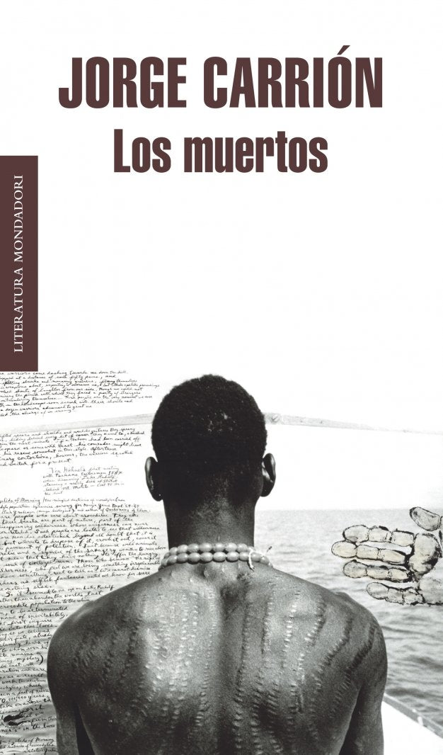 Los muertos (Literatura Random House, Band 420) Action & Adventure