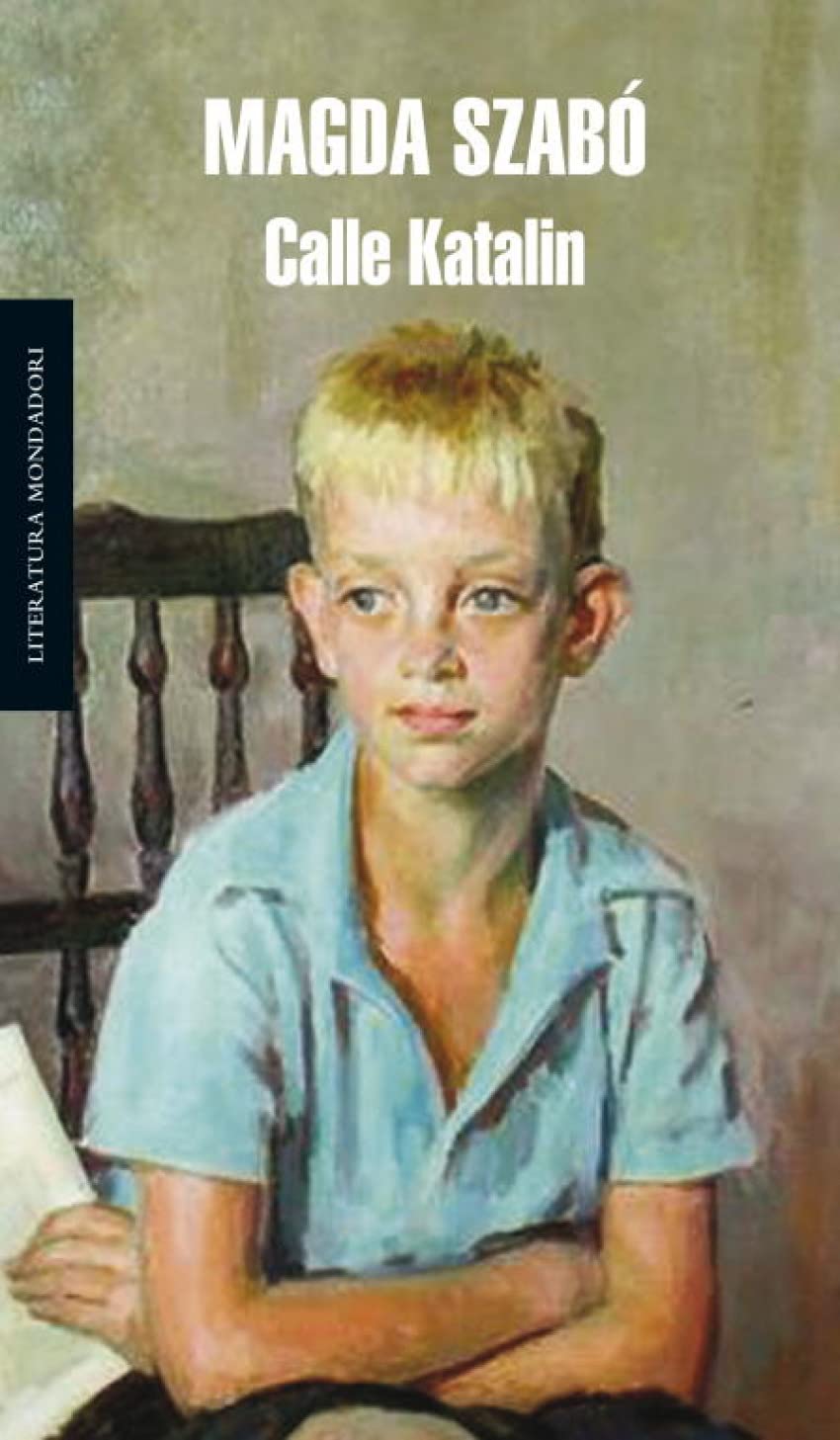 Calle Katalin (Random House, Band 427) Action & Adventure
