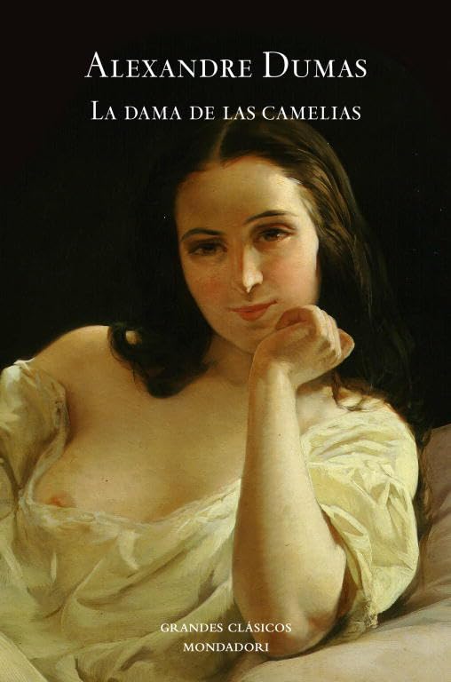 La dama de las camelias (Grandes Clásicos) Classics