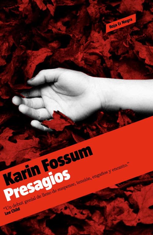 Presagios Contemporary literature Books