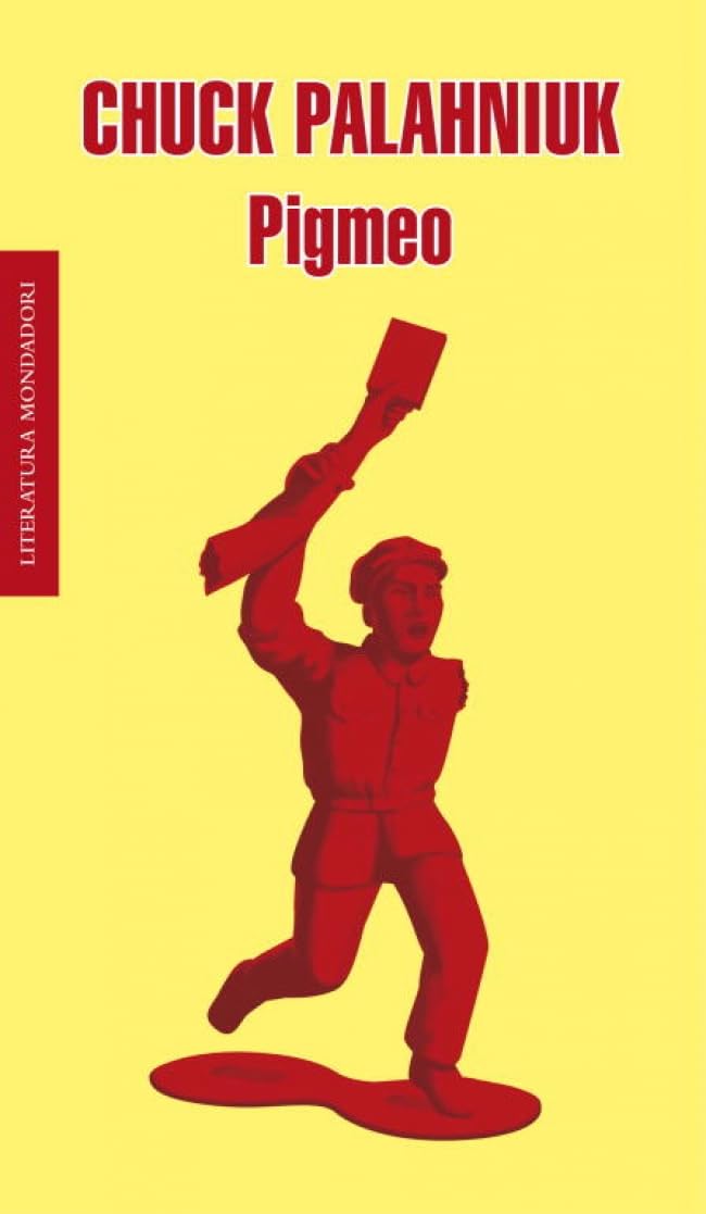 Pigmeo (Random House) Contemporary literature
