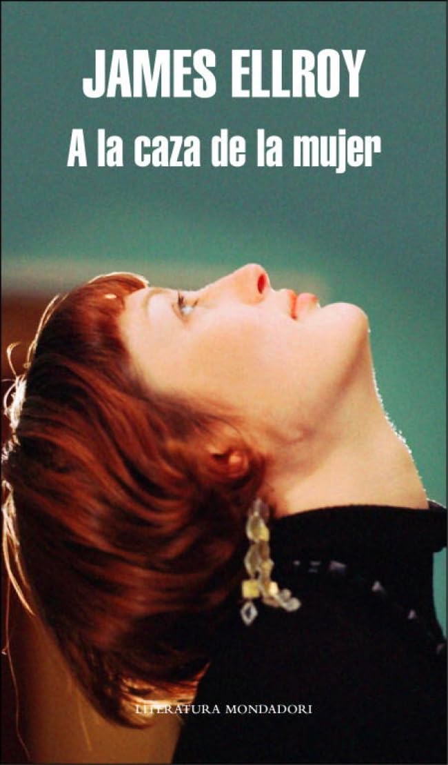 A la caza de la mujer (Random House) Media & Communication