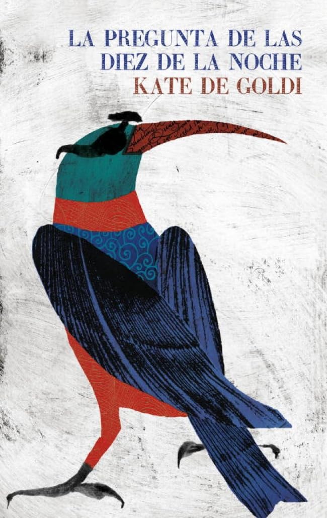 La pregunta de las diez de la noche (Reservoir Narrativa) Contemporary literature