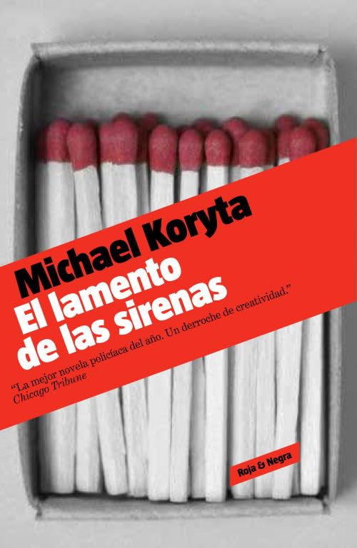 El lamento de las sirenas (Detective privado Lincoln Perry 2) book