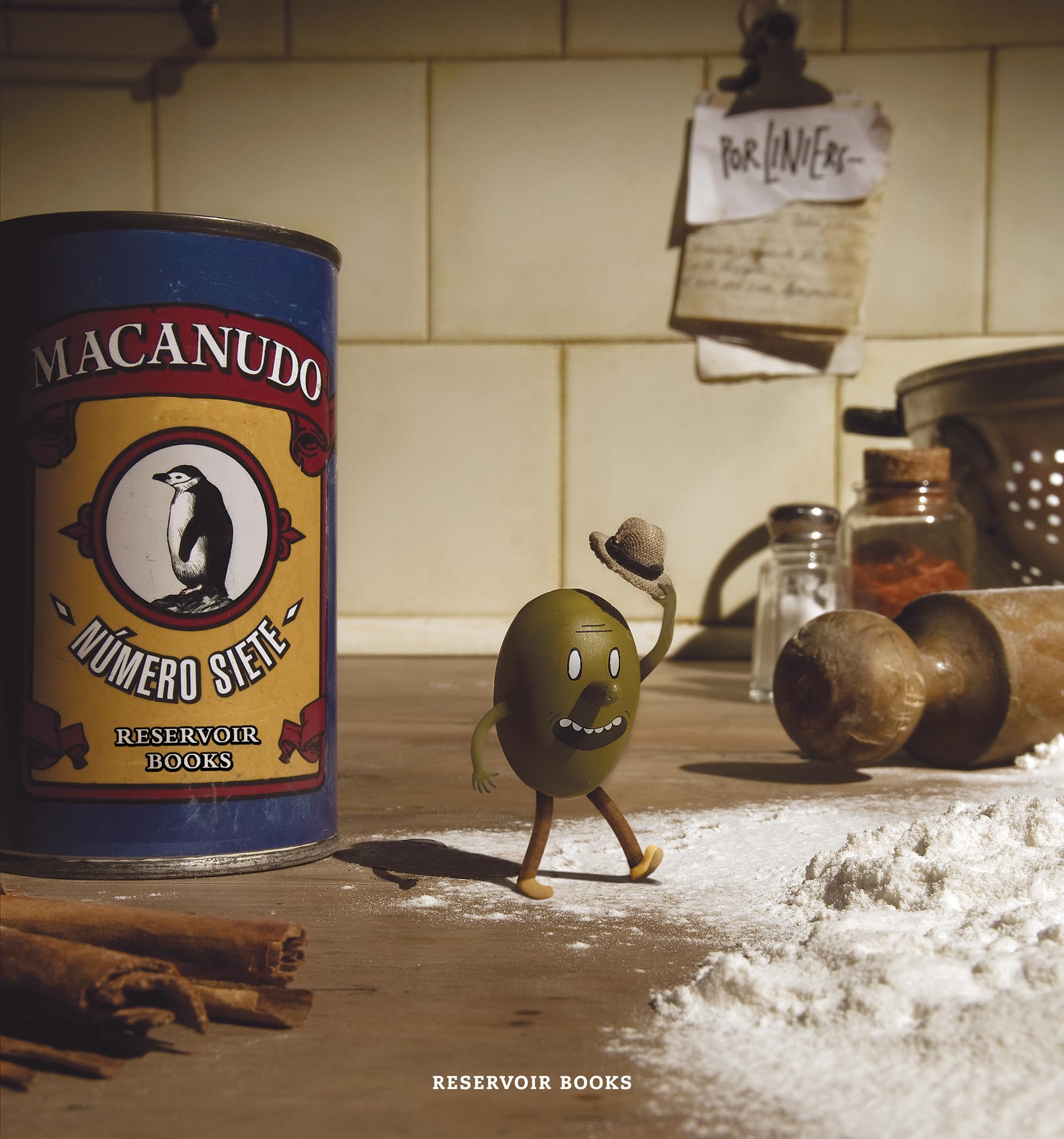 Macanudo 7 (Reservoir Gráfica, Band 7) Humour & Satire