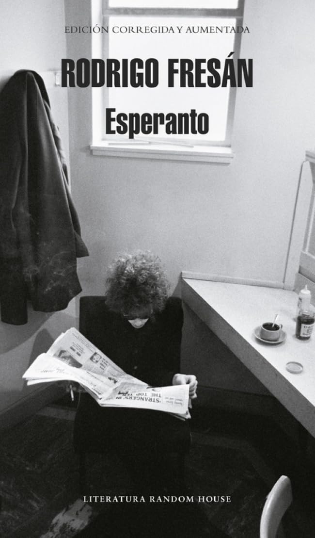Esperanto (Random House, Band 461) Contemporary literature