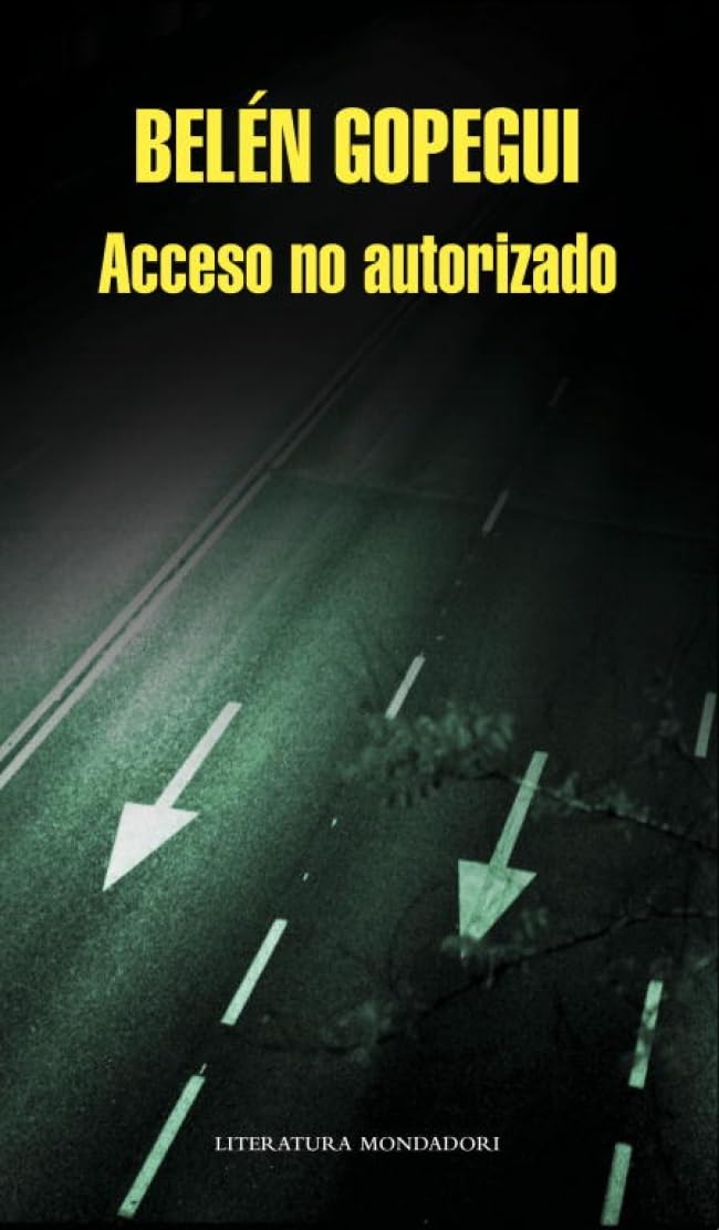 Acceso no autorizado (Random House, Band 467) Action & Adventure
